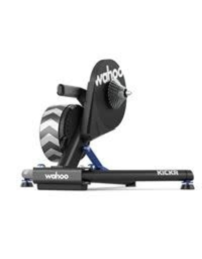 Wahoo KICKR Smart Power Trainer