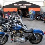 ROLLING THUNDER CYCLES INC