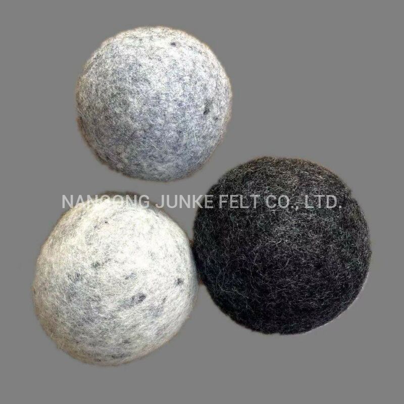 100% Wool Dryer Balls