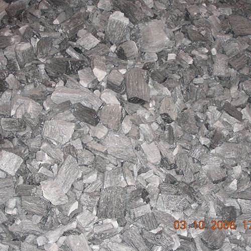 High quality fused mullite for exporting