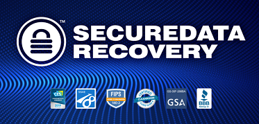 SECURE DATA RECOVERY SERVICES