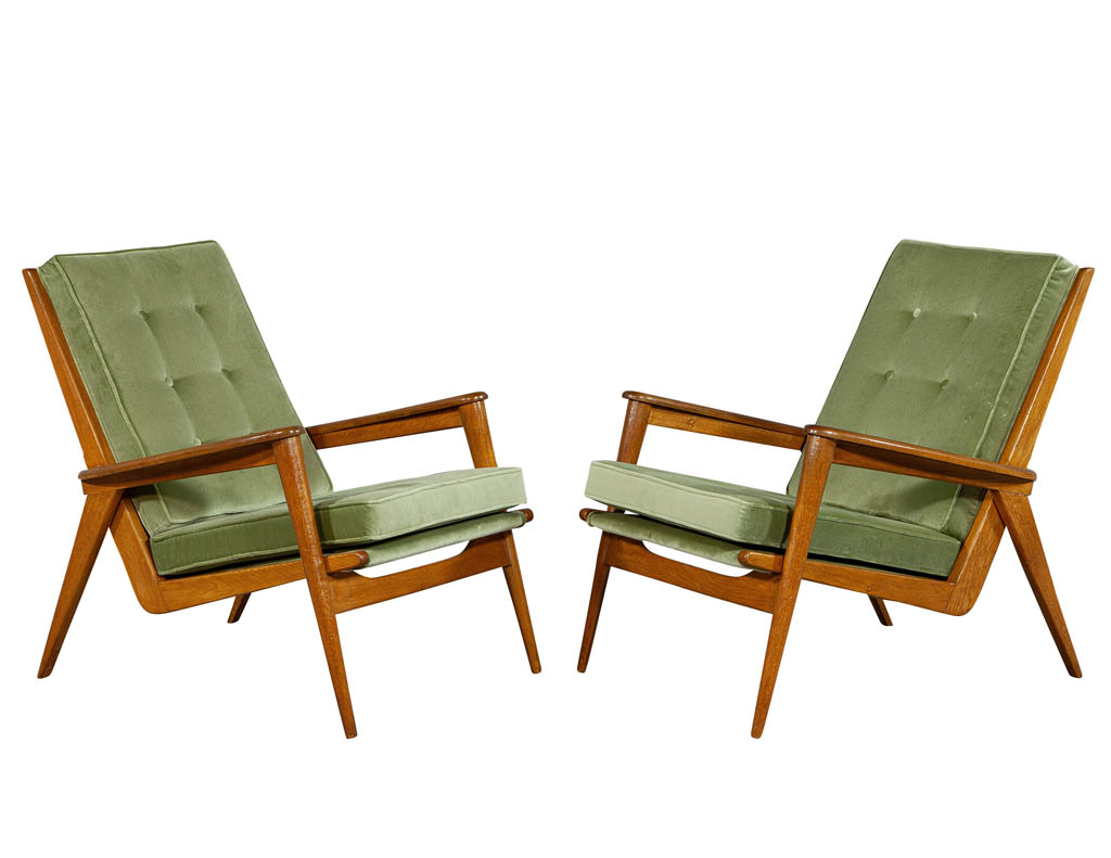 Chaises de salle à manger