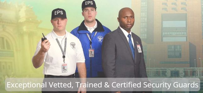 ECHELON PHILADELPHIA CONSTRUCTION SECURITY, BODYGUARDS, SECURITY GUARDS & FIRE WATCH