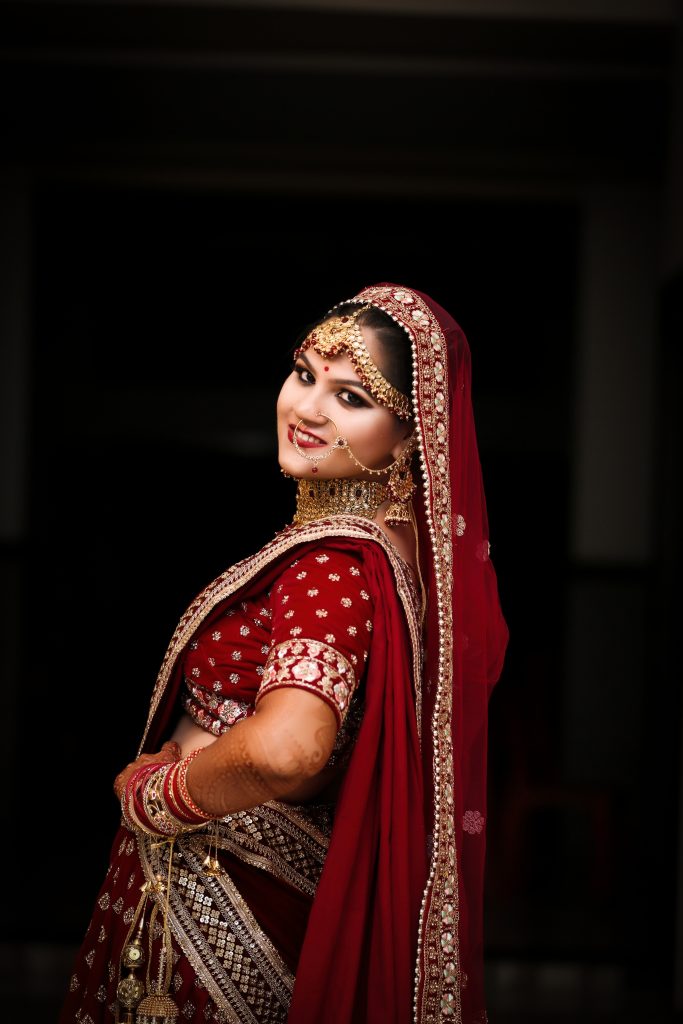 Best Wedding Photographer in Bhopal