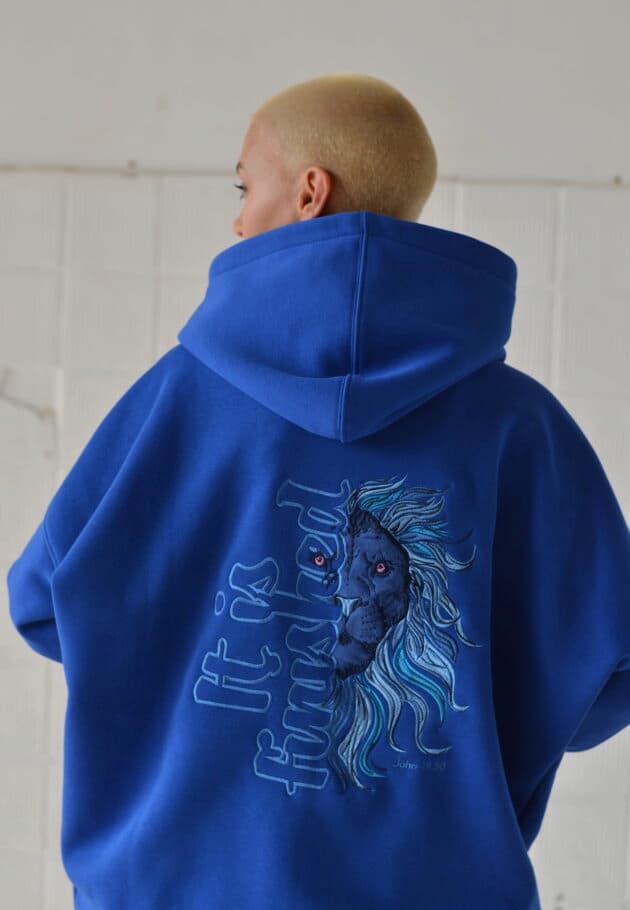 Hoodies și Bluze