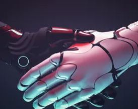 Robot