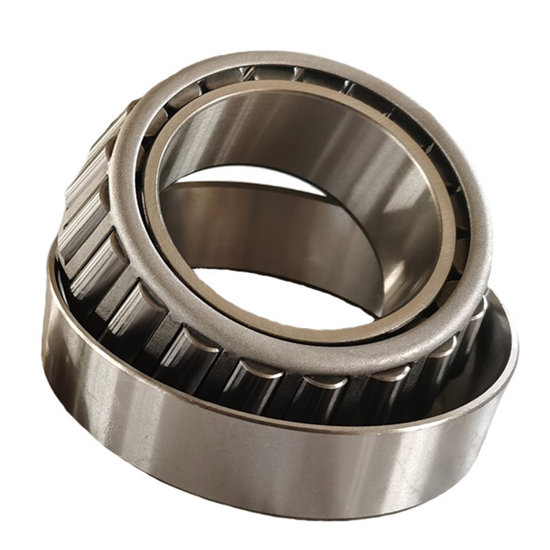 Bearings, რეზინის, შენობების