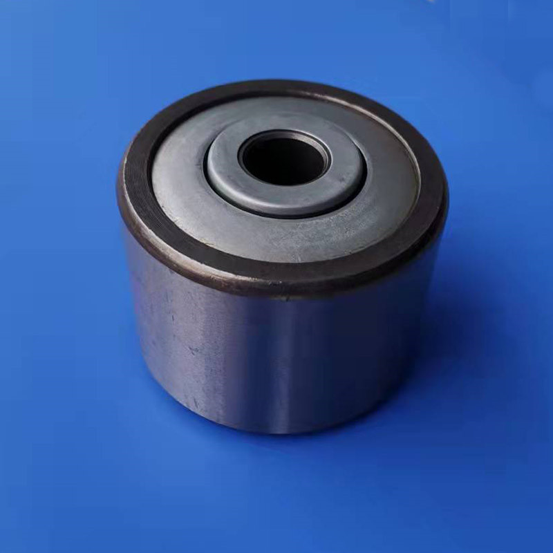 Bearings, რეზინის, შენობების