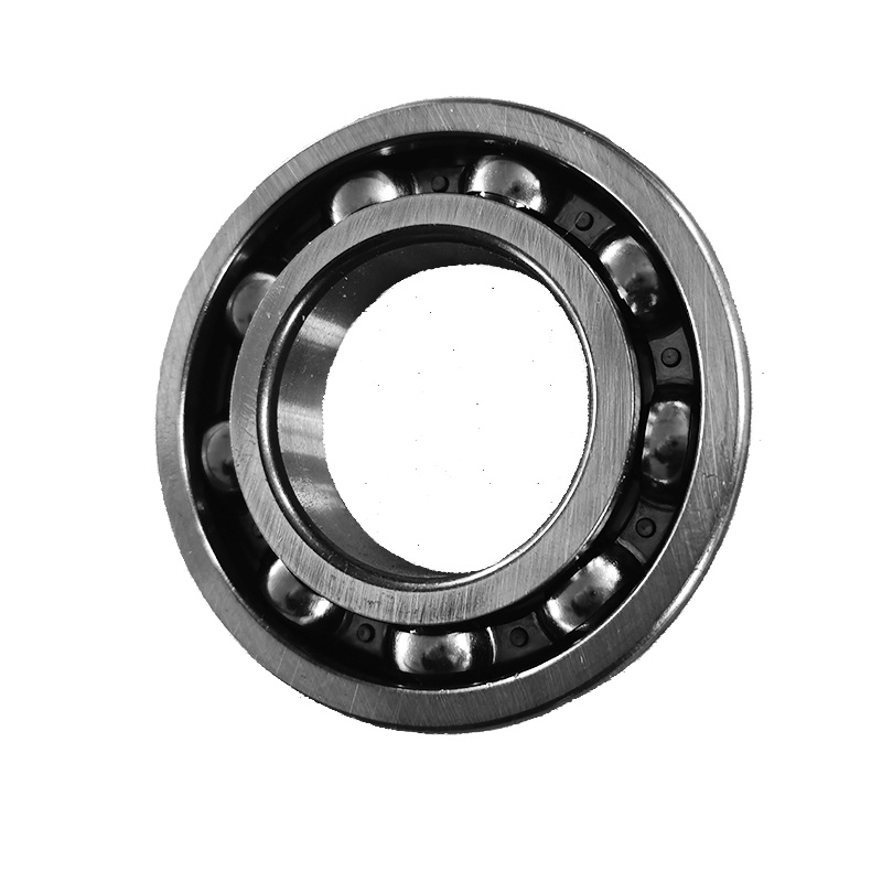 Bearings, რეზინის, შენობების