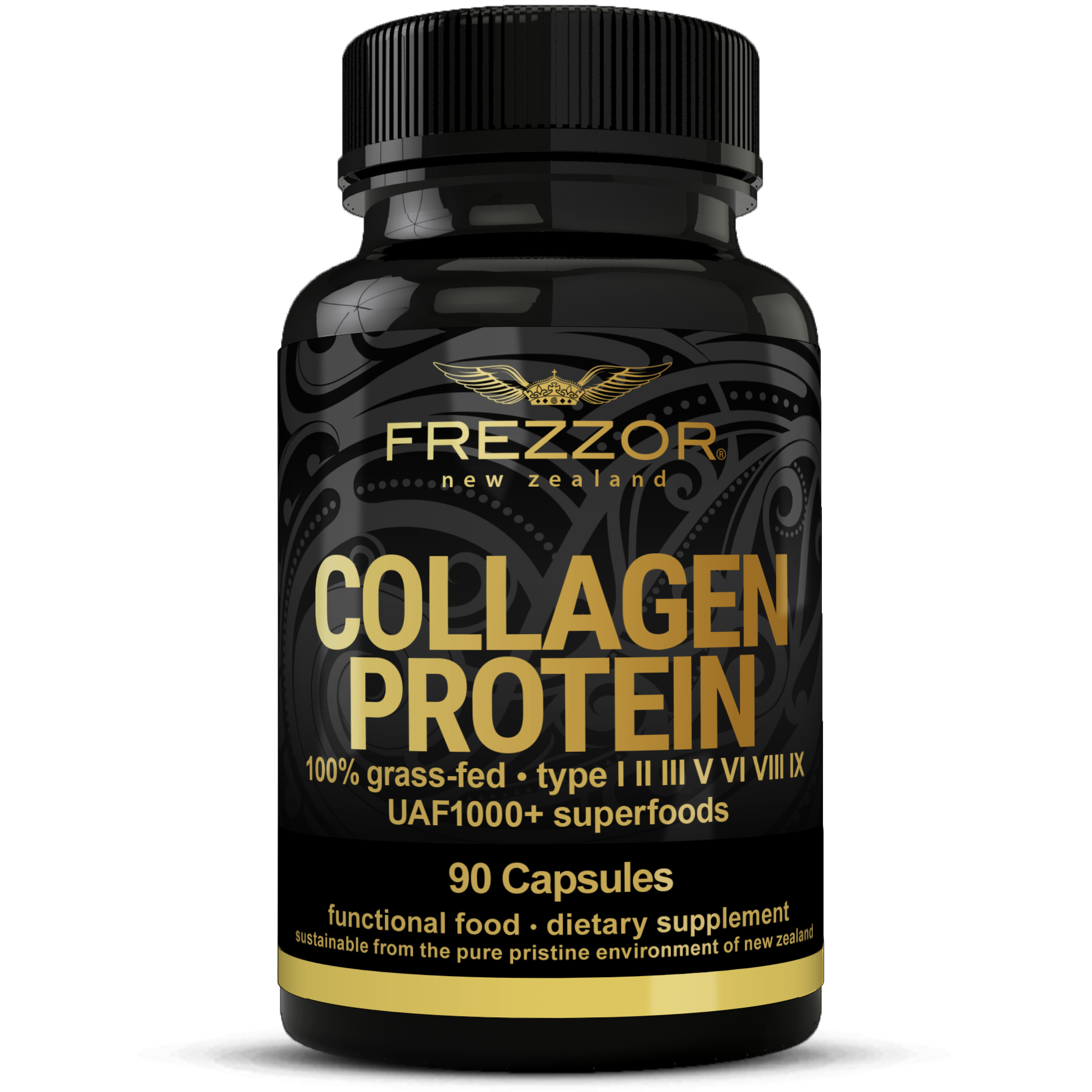 FREZZOR Collagen Protein 