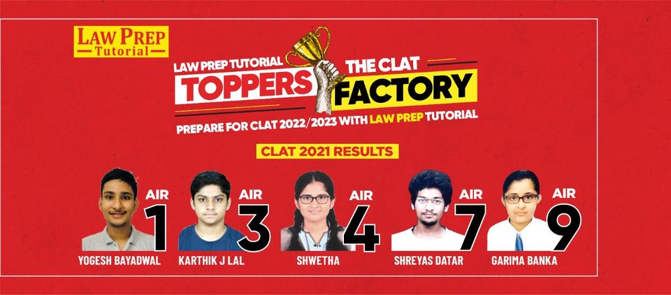 CLAT courses