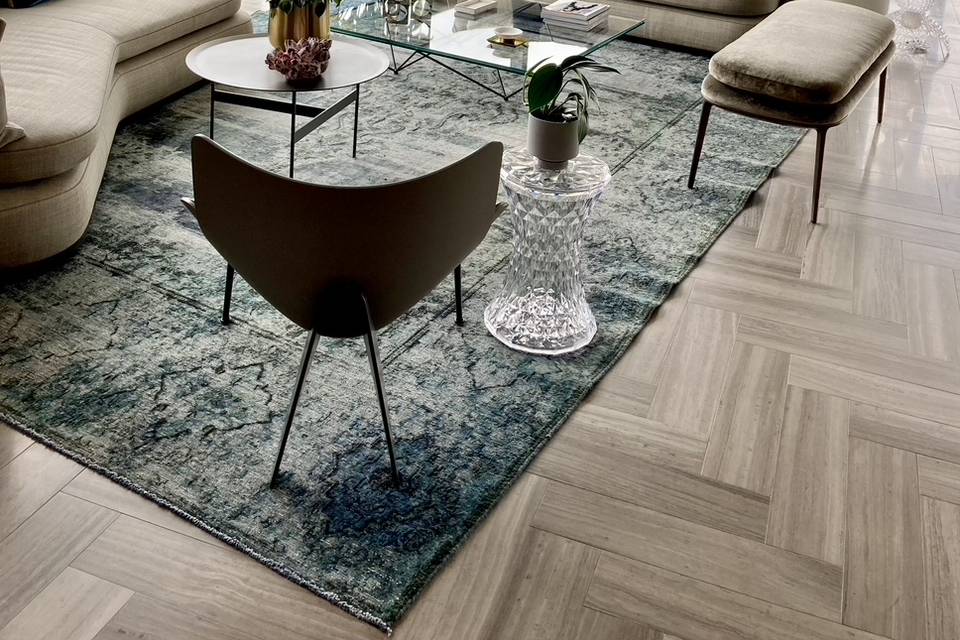 Designer Rugs 