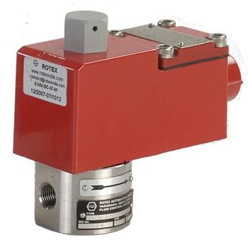  3 way solenoid valve  