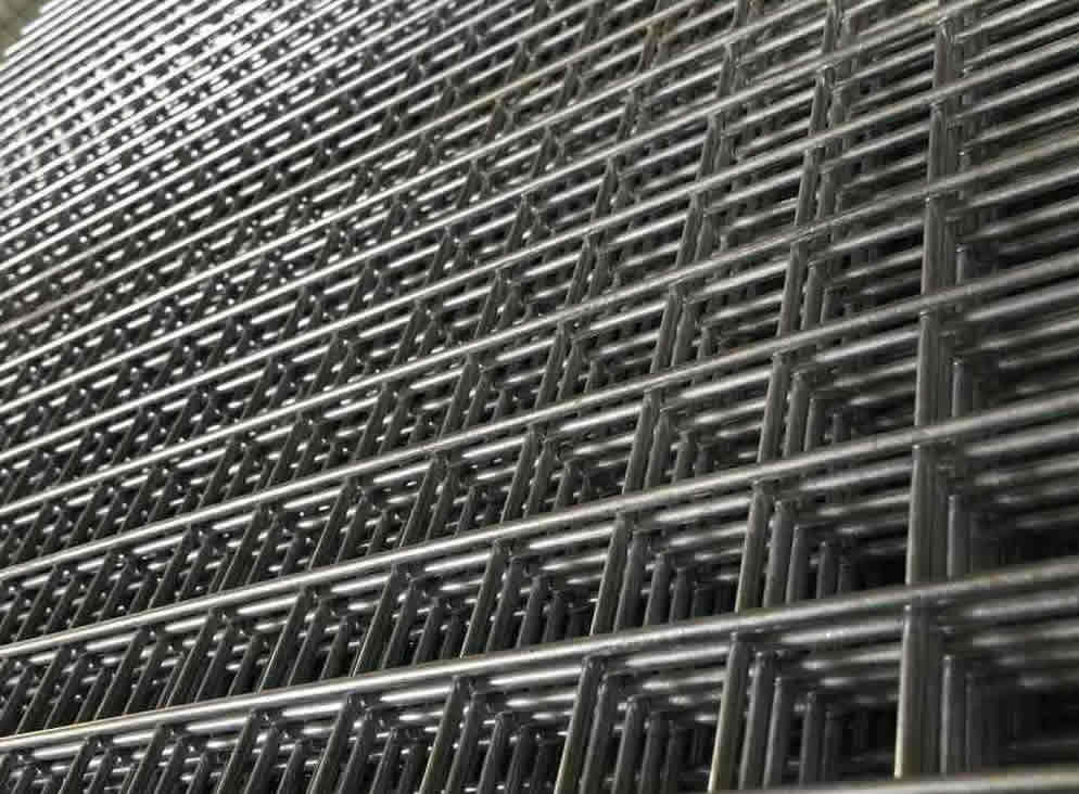 Concrete Reinforcing Mesh