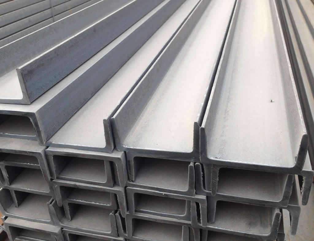 Channel Steel Bar