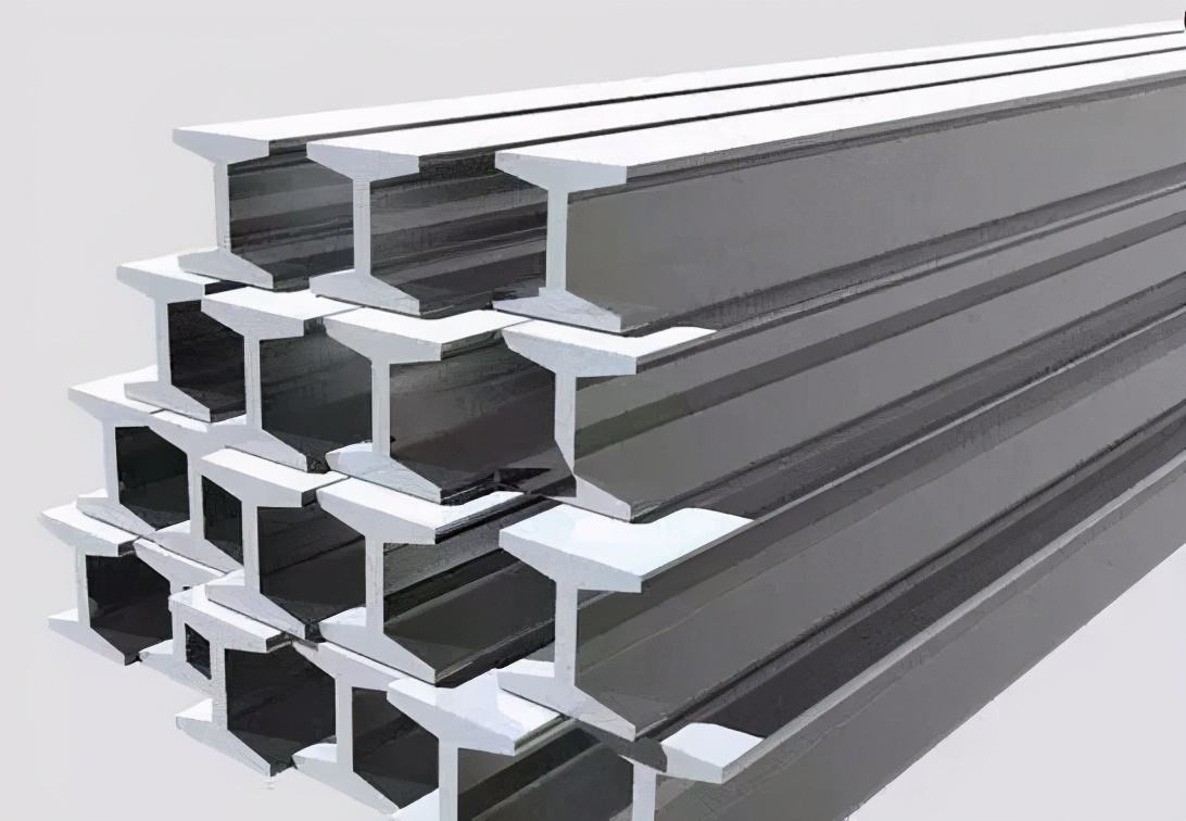 I-Beam Steel