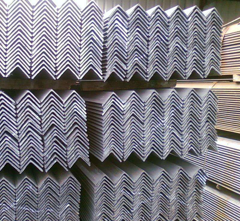 Angle Steel Bar