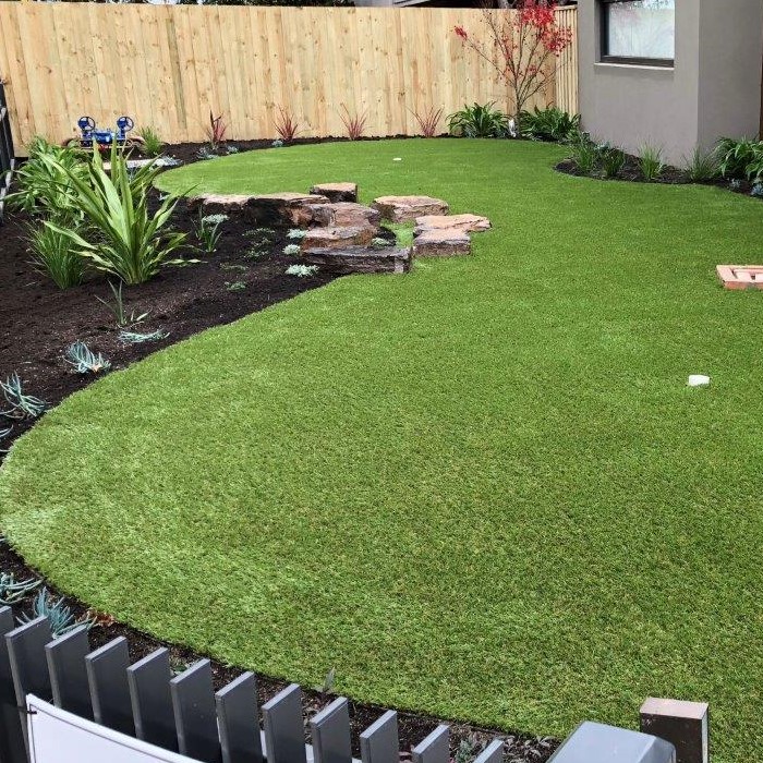 Artificial Grass Installation