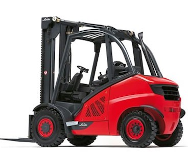 Toyota Forklift