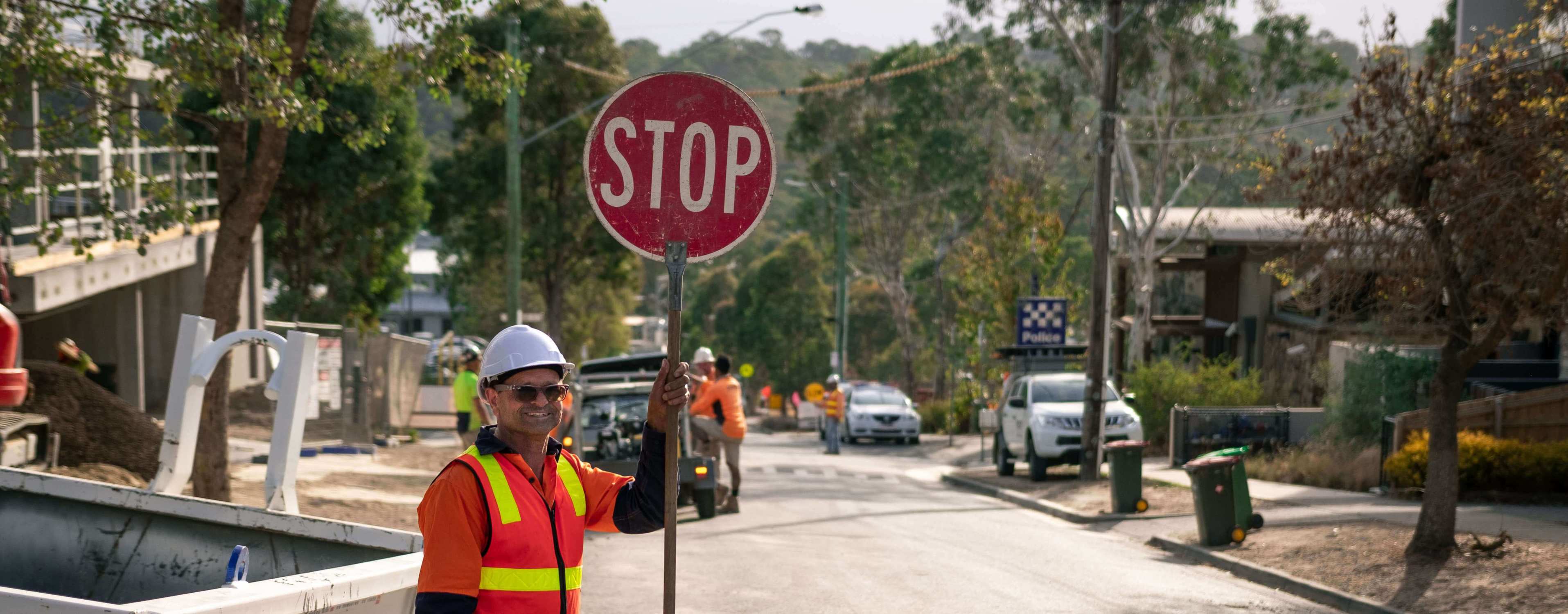 Traffic Management