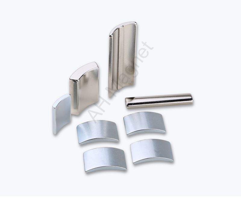 Neodymium Magnets China Manufacturer  