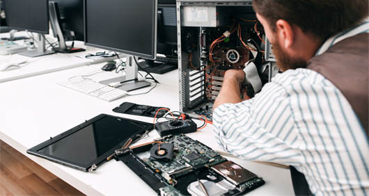 Software per sicurezza in Internet