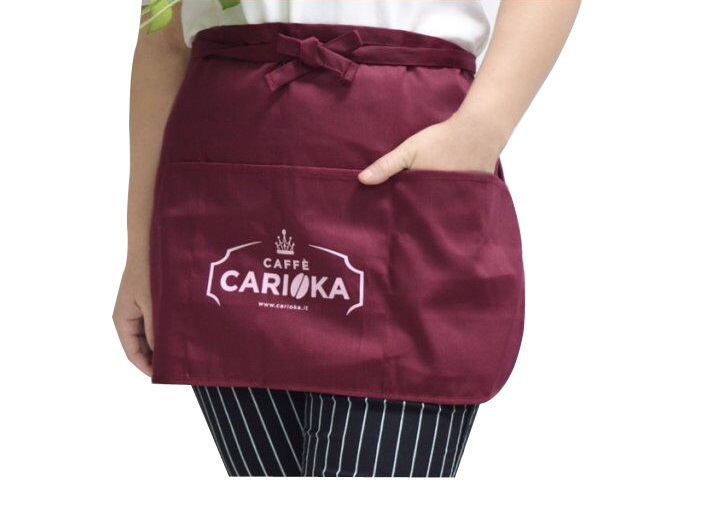 Promotional Waist Apron, Logo Apron, Bar BQ Apron