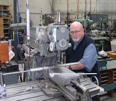 Toolmaking சேவைகள்