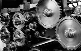 Service инструмент, изделия от метал