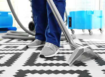 Carpet Cleaning Hobart