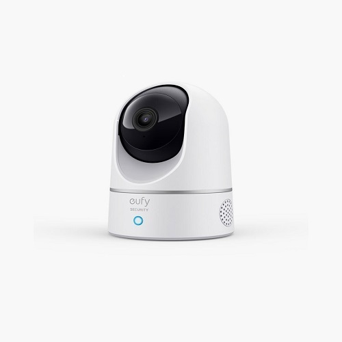 Eufy Security Indoor Cam 2K Pan and Tilt