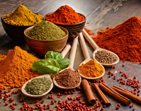 MALPANI SPICES - INDIAN SPICES MANUFACTURERS, WHOLESALE SPICES SUPPLIERS AND EXPORTERS IN INDIA