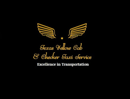 Texas Yellow Cab & Checker Taxi Service