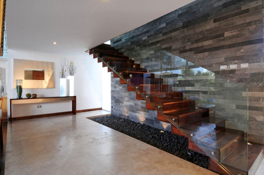 Glass Balustrades Melbourne