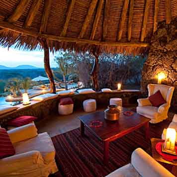 Tanzania Luxury Safari Packages