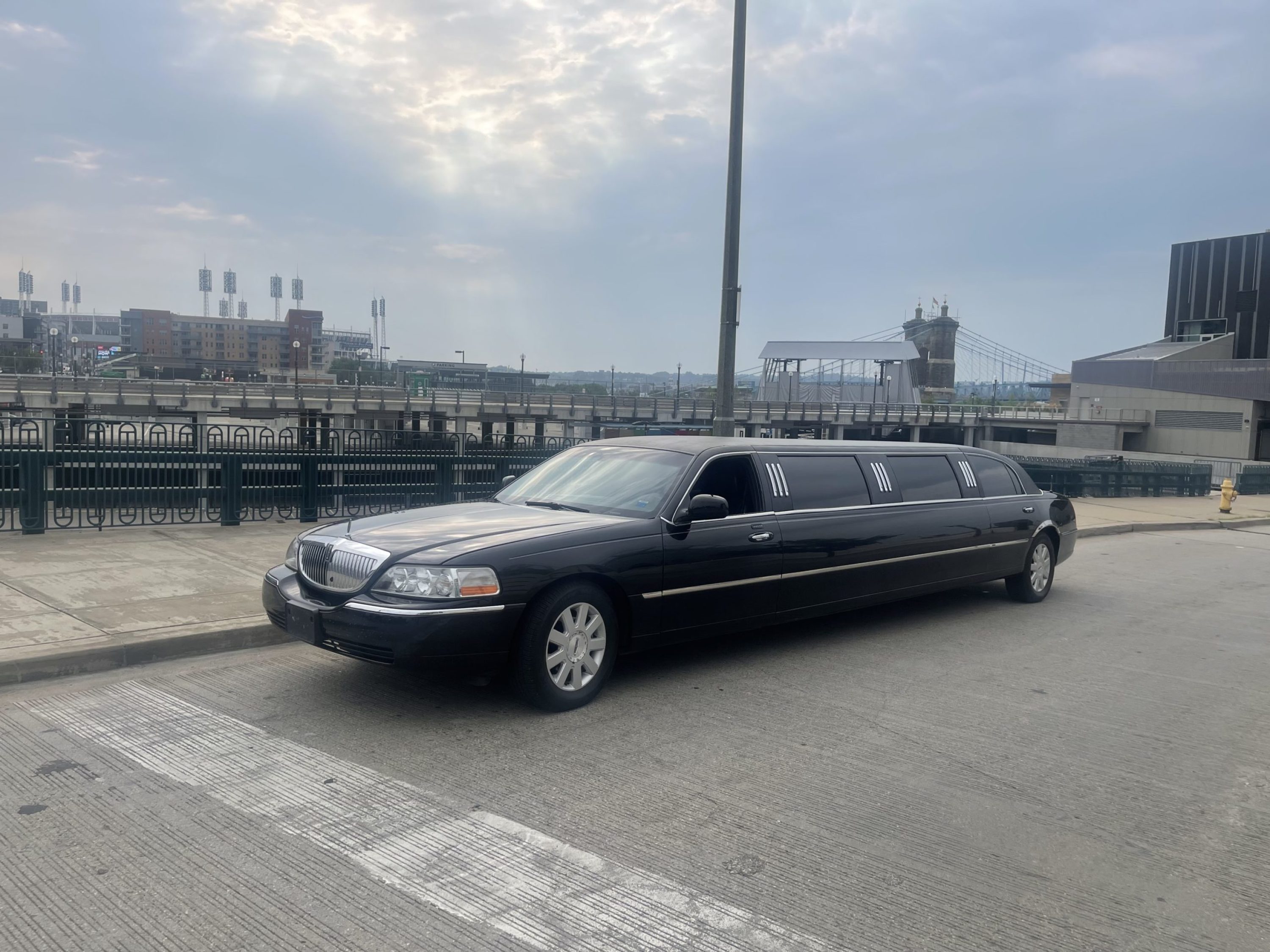 Limousines Albuquerque