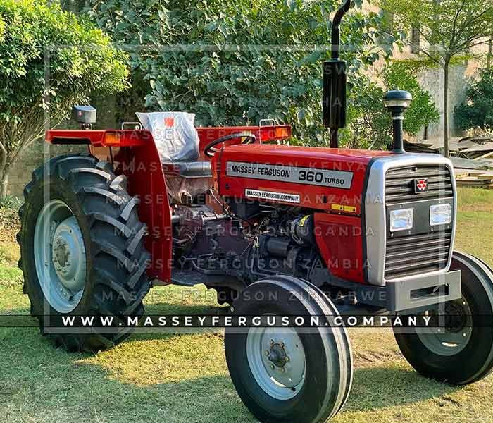 Massey Ferguson MF 360