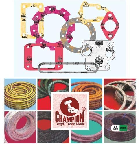 Gasket Suppliers in India | Industrial and FDA Approved Gaskets Delhi