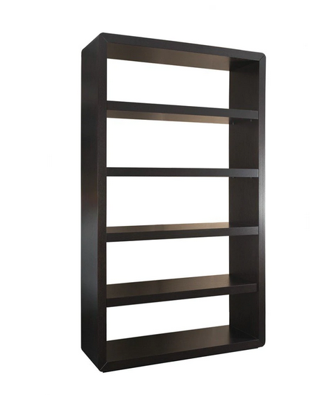 Orick Large Bookshelf- Luxury Furniture Sydney