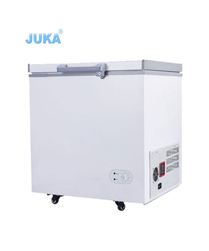 SOLAR CHEST FREEZER