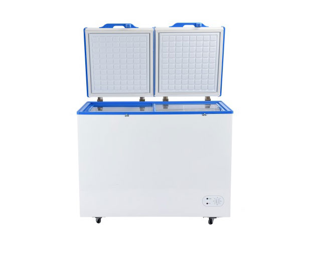 SOLAR CHEST FREEZER 108L/158L/208L/268L/358L/508L