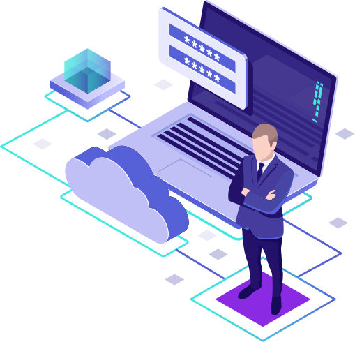 Konsultan Cloud computing