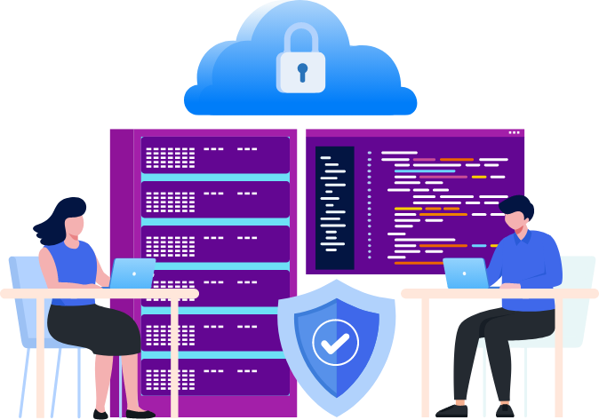 Konsultan Cloud computing