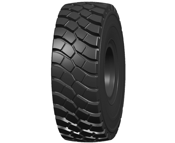 29.5 R25 Tires