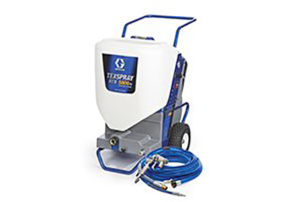 EnDiSys Graco TexSpray RTX 5000PI