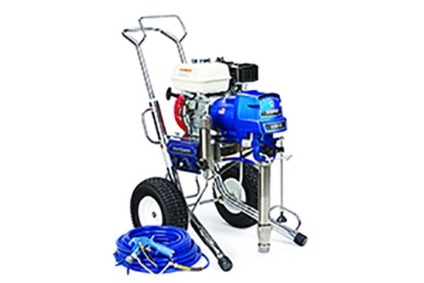 EnDiSys Graco TexSpray 5900 HD