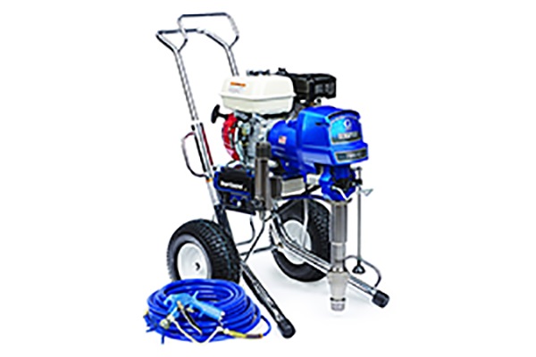 EnDiSys Graco TexSpray 7900 HD