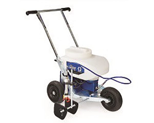 EnDiSys Graco FieldLazer S90