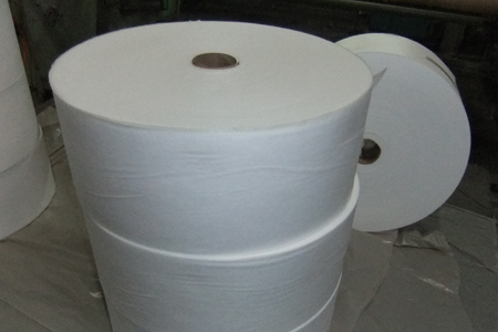 PP Spunbond Non-Woven Fabric 