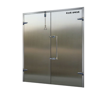 Cold Storage Door